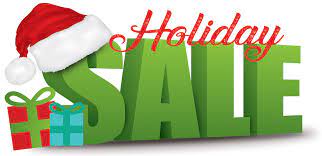 Create free holiday sale flyers, posters, social media graphics and videos in minutes. Edgeworks Climbing Holiday Sale 2018