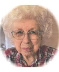 Catherine L. Allman Obituary