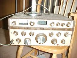 Image result for Signal/One CX-7