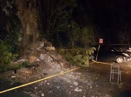 Bandar baru air itam is a town near air itam.air itam famous for its 'laksa' which is located at the junction of kek lok si temple.the primary ethnicity of air itam is chinese. Landslip Hits Bandar Baru Air Itam After Heavy Rain