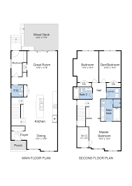 I Will Redraw Floor Plan For Real Estate Agent Plan With Illustrator Or Roomsketcher In 2020 Bedroom Floor Plans Floor Plans Unique Floor Plans