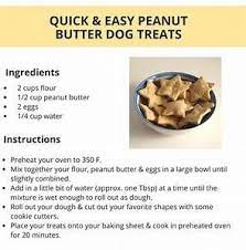150 Healthy Homemade Dog Treat Recipes Order Me One Dog Biscuit Recipes Peanut Butter Dog Treats Dog Cookie Recipes