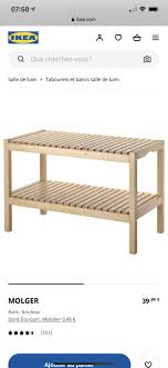 Accessoires salle de bain bricoma /جولة ف بريكوما اكسسوارات الحمام اكتر من رائعة. Epingle Par Manon Rougeot Sur Maison Banc Salle De Bain Ikea Mobilier