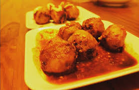 Tambahkan tetelan, aduk sampai warnanya berubah. Nikmatnya Bakso Mercon Sambalado Di Stmj Dan Bakso Bakar Ss
