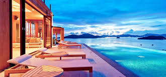 19 summer on the rocks. Massaggi Tradizionali A Phuket Centri Benessere Estetici E Spa Di Lusso