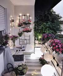 Westwing It On Instagram Un Piccolo Angolo Da Sogno Scop Decorazione Balcone Dell Appartamento Giardino A Parete Decorazione Balcone Di Appartamento