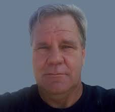 Obituary for Mitchell Wayne Robinson