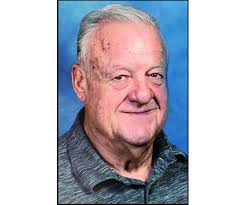 Ron Volk Obituary (2019)