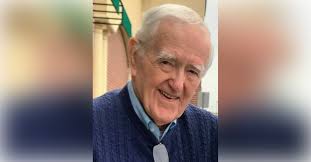 Obituary information for Howard J. Openshaw ll