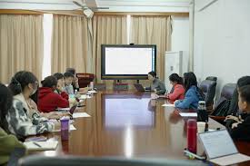 慎思”学术论坛第27讲：国家安全学院开展人工智能安全技术主题讲座 ...