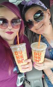 What's your coffee preference cream & sugar or black?