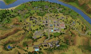 If so, you've come to the right place. Best Sims 3 Worlds Towns To Live In From All Expansion Packs Fandomspot