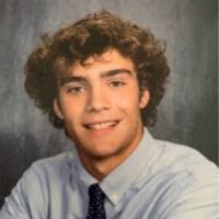 John Rumley's Instagram, Twitter & Facebook