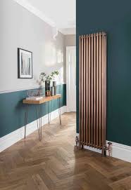 White walls and light wood floors are a clean slate. 28 Really Useful Hallway Decor Ideas From Interiors Experts Hallway Designs Light Gray Hallway Grey Hallway