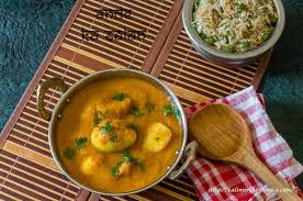 Ande Ka Salan Aloo Anday Ka Salan Best Egg Curry Recipe Kali Mirch By Smita Recipe Indian Food Recipes Best Egg Curry Recipe Curry Recipes