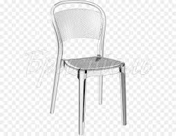 Stuhl mit festem kissen aus schwarzem stoff. Stuhl Mobel Kunststoff Polycarbonat Stuhl Png Herunterladen 700 700 Kostenlos Transparent Mobel Png Herunterladen
