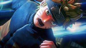 Download naruto and kushina 4k wallpaper for free. Naruto Jump Force 4k 19784