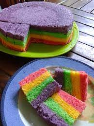 Sehingga dengan resep bolu kukus pelangi yang telah disediakan usaha yang dijalankan bisa dapat berjalan dengan lancar dan menghasilkan keuntungan yang menjanjikan. Bagaimana Cara Membuat Bolu Kukus Pelangi 02 Kue Kukus