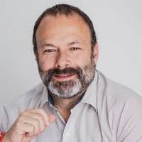 Luis Alberto Camargo