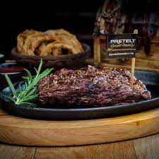 Nov 04, 2018 · neste restaurante de santos especializado em carnes maturadas, o difícil é optar entre tantos tipos de cortes, como o lombo black angus, o entrecôte maturado, a picanha nobre ou a maminha maturada. 17 Restaurantes Con Las Mejores Carnes Degusta