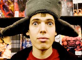 Jeffrey Lewis Announces 'A Turn in the Dream-Song,' Gets Members of the  Vaselines, Au Revoir Simone to Guest │ Exclaim!