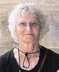 TARDIF, Annette Cadoret