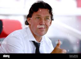 Chris van der weerden hi-res stock photography and images