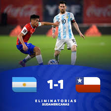 This is the best online coverage sopcast video with the live score, preview, recaps, and highlights here. Hasil Argentina Vs Chile Gol Penalti Lionel Messi Dibalas Gol Alexis Sanchez Argentina Imbang Tribun Batam