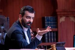 اخبار ایران و جهان | Mehr News Agency - بهزاد خلج پدر موسی(ع) شد؛ تغییر برخی بازیگران پروژه