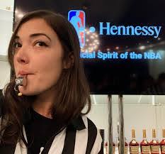 Christina Helmer's Instagram, Twitter & Facebook