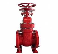 Check Valve 20k