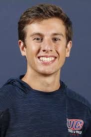 2021 Men's Cross Country Roster