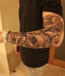 See full list on fash.com How Much Time Is Needed To A Full Sleeve Tattoo Tattooli Com