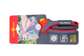 You'll find the best prices on the best gardening tools and equipment for the avid gardener. Wolf Garten Rs 4000 Premium Plus