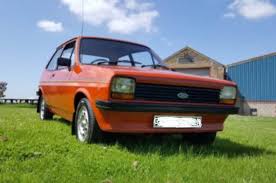Image result for Terra Cotta 1980 Fiesta
