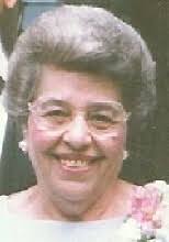 Obituary information for Sarah Piscitello