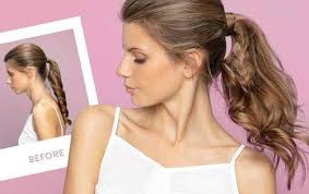 mehr volumen die besten tipps fur dunnes haar hairstyle beauty women
