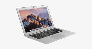 It's available in two configurations starting at £849 ($999, aus$1,399) for a 1.8ghz (turbo boost to 2.9ghz) core i5 cpu, 128gb of flash memory and. Demo Macbook Air 13 2017 13 Inch Macbook Air Apple Mqd42zp A Transparent Png 636x421 Free Download On Nicepng