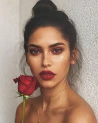 Guzellik Kadin Duz Kas Duz Kas Alimi Duz Kas Nasil Alinir Duz Kas Alma Duz Kas Sekilleri Duz Ka Cabelo E Beleza Cabelo E Maquilhagem Truques De Estetica
