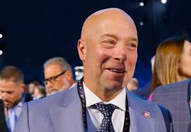 Deadline: “Kent Hughes is making calls for trades he would make in June”