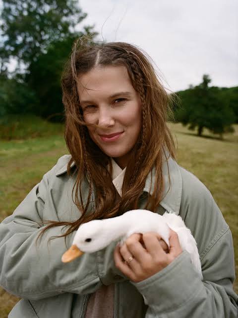 On the Podcast: Millie Bobby Brown Is Ready for Life After Eleven | Vogue