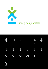 Poprvé v historii se budou sčítat všechny země eu z nařízení evropské komise v jeden společný rok. Logotyp Scitani Lidu 2011 Logo Font
