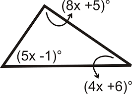 Any the types of triangles classified by their sides are the following. Isosceles And Equilateral Triangles Ck 12 Foundation