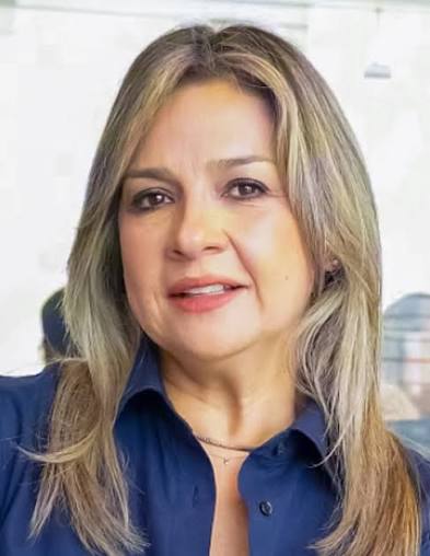 Vicky Dávila - Wikidata