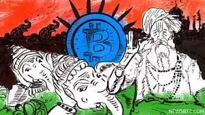 As well as the whole world, india got to know cryptocurrencies from bitcoin at the beginning of the 2010s. Bitcoin Adoption In India May Surge During Diwali Festival