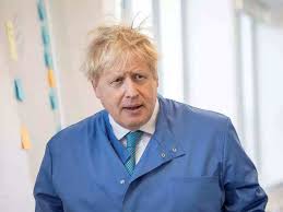 Samaa tv live stream news updates, headlines, bulletins and shows from pakistan samaa tv 1 660 зрителей. Boris Johnson Latest News Updates Live British Prime Minister Boris Johnson Cancels Visit To India The Economic Times