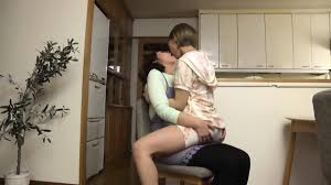 Seducción Lésbica Japonesa - EPORNER