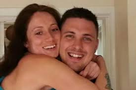 Mum given months left to live after pregnancy hip pain turned out to be  cancer