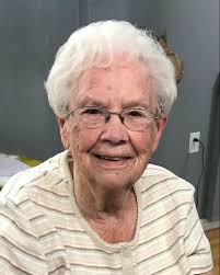 Eleanor Elizabeth O'Boyle Obituary September 13, 2025