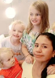 Is there any nanny's available to look after 2 children tonight at our  villa in Kuta? Kids will be asleep, I just need someone to supervise 🙂